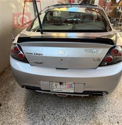 هيونداي كوبيه